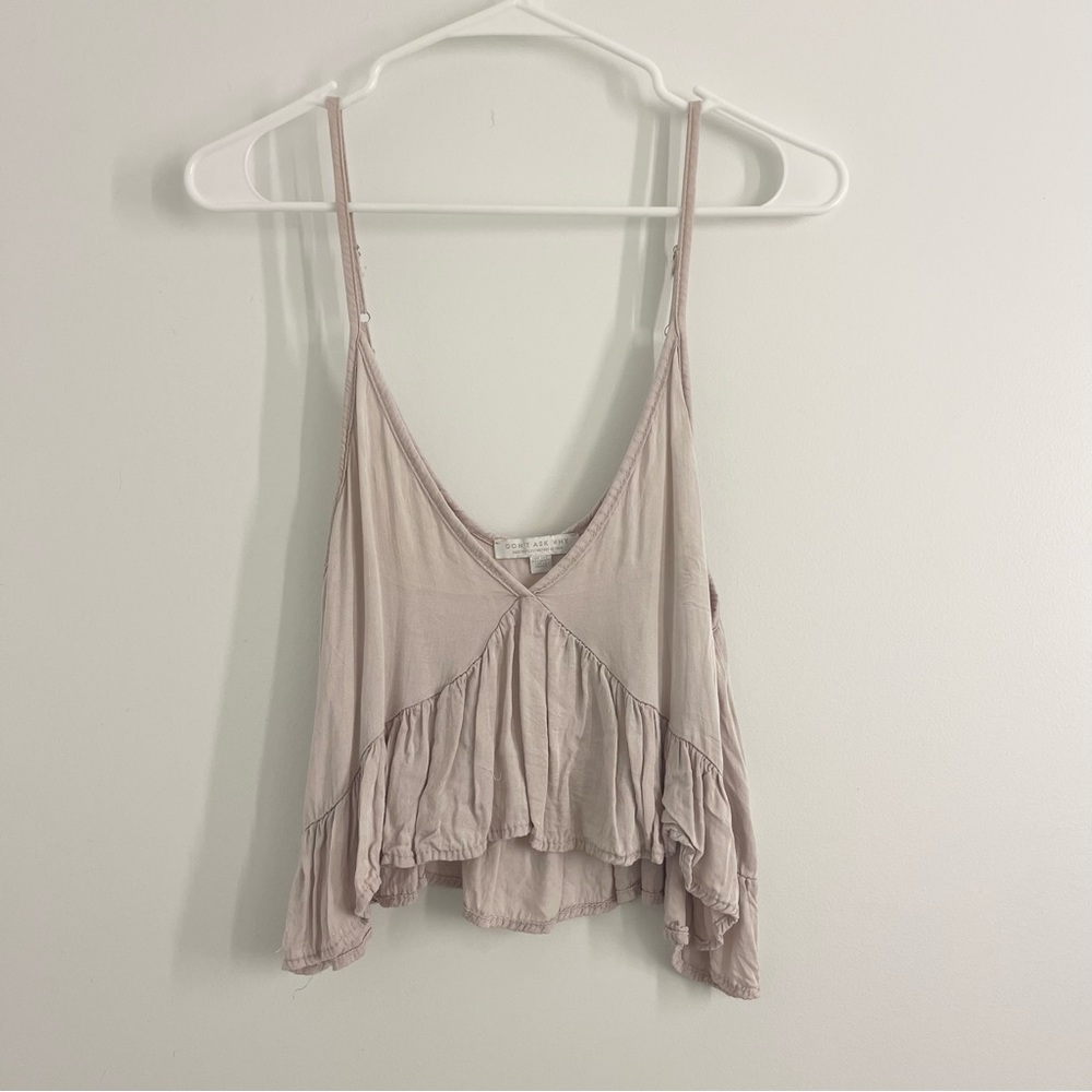 AE Crop Tank